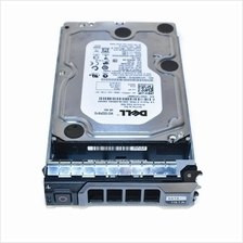 Dell 1-TB 6G 7.2K 3.5 SAS  (0PR48V) - RECERTIFIED