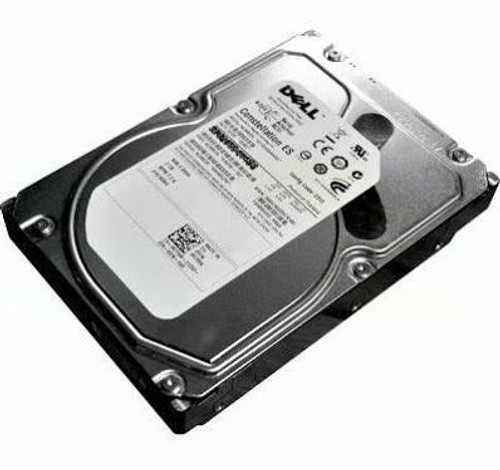 Dell 500-GB 6G 7.2K 3.5 SAS (0U717K) - RECERTIFIED Dell 500-GB 6G 7.2K 3.5 SAS (0U717K) - RECERTIFIED
