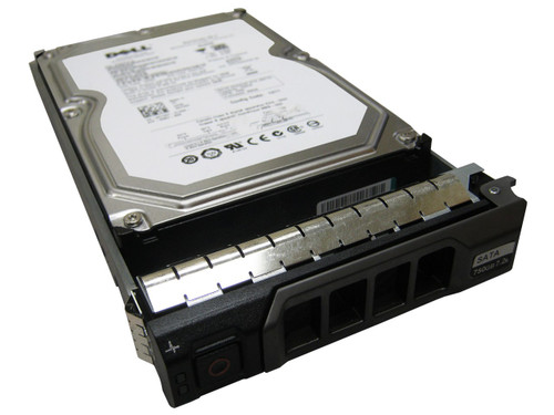 Dell 750-GB 7.2K 3.5 SATA HDD  (0UY042) - RECERTIFIED