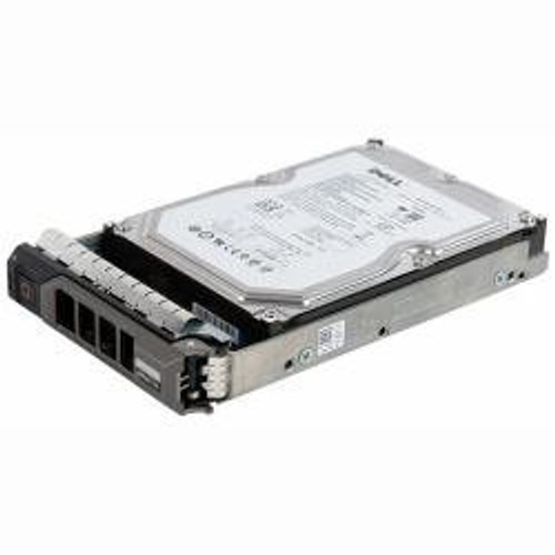 Dell 8-TB 12G 7.2K 3.5 SAS (0VC7M2) - RECERTIFIED Dell 8-TB 12G 7.2K 3.5 SAS (0VC7M2) - RECERTIFIED