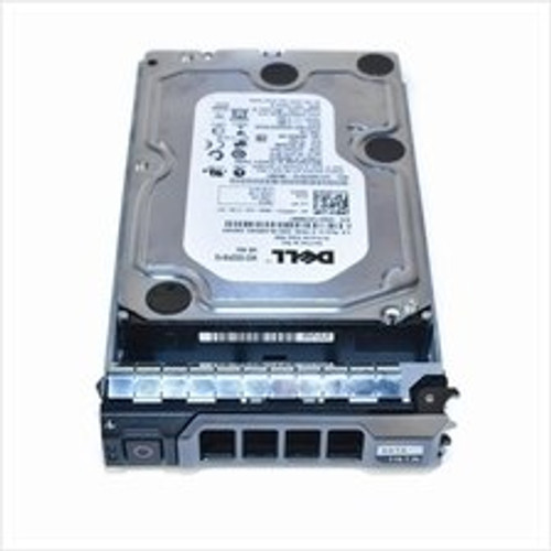 Dell 1-TB 6G 7.2K 2.5 SAS (0VPY7T) - RECERTIFIED Dell 1-TB 6G 7.2K 2.5 SAS (0VPY7T) - RECERTIFIED
