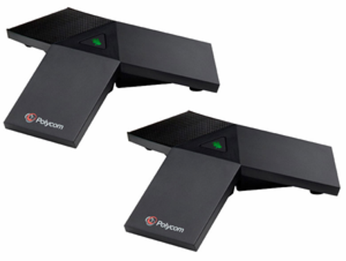 Polycom RealPresence Trio Expansion Microphones (2200-65790-001) Polycom RealPresence Trio Expansion Microphones (2200-65790-001)