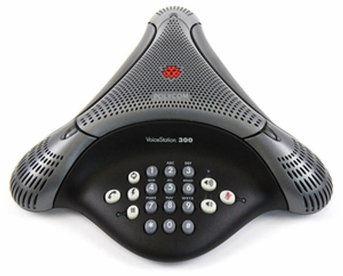 Polycom VoiceStation 300 (2200-17910-001)