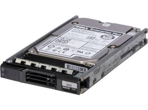 Dell 600-GB 6G 10K 2.5 SAS (0Y6YJ6) - RECERTIFIED Dell 600-GB 6G 10K 2.5 SAS (0Y6YJ6) - RECERTIFIED