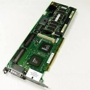 HP Smart Array 5302 64MB Controller - RECERTIFIED