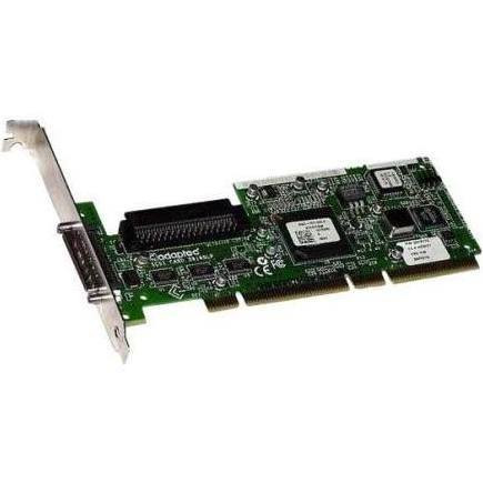IBM Ultra160 PCI SCSI Adapter - RECERTIFIED [65498]