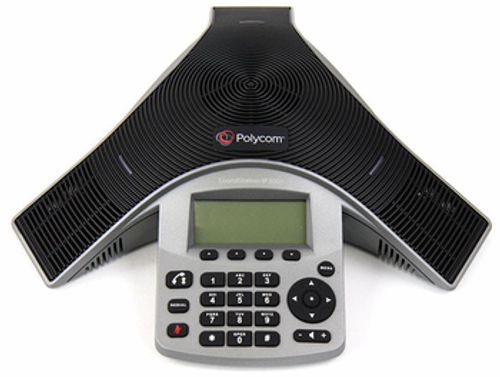 Polycom SoundStation IP 5000 (2200-30900-025)