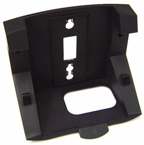Polycom SoundPoint IP 450 Wall Mount Bracket (2200-11611-002) - RECERTIFIED Polycom SoundPoint IP 450 Wall Mount Bracket (2200-11611-002) - RECERTIFIED