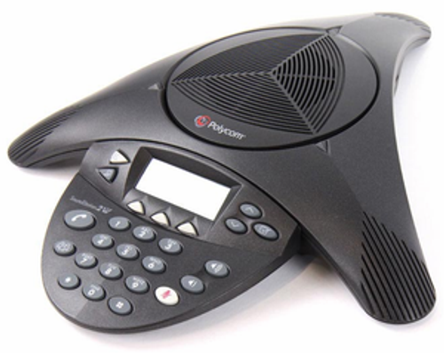 Polycom SoundStation 2W (2200-07880-001) Polycom SoundStation 2W (2200-07880-001)