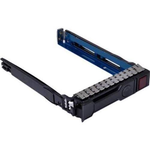 HP G1-G7 2.5 SFF SAS Tray (378343-001) - RECERTIFIED HP G1-G7 2.5 SFF SAS Tray (378343-001) - RECERTIFIED