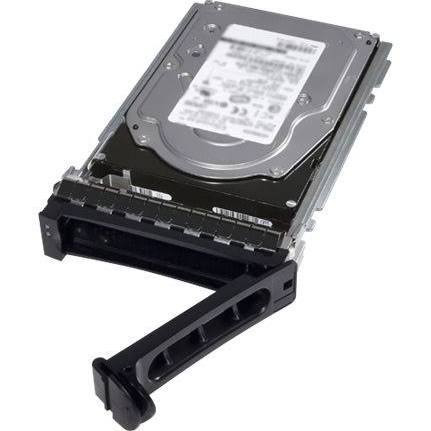 Dell 600-GB 6G 10K 2.5 SAS  (400-25625) - RECERTIFIED