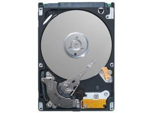 Dell - hard drive - 4 TB - SATA 6Gb/s (400-AEGK) - RECERTIFIED Dell - hard drive - 4 TB - SATA 6Gb/s (400-AEGK) - RECERTIFIED