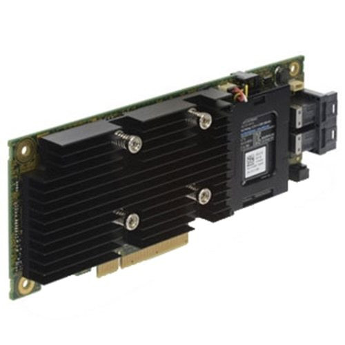 Dell PERC H830 PCIe RAID Storage Controller (405-AADY) - RECERTIFIED Dell PERC H830 PCIe RAID Storage Controller (405-AADY) - RECERTIFIED