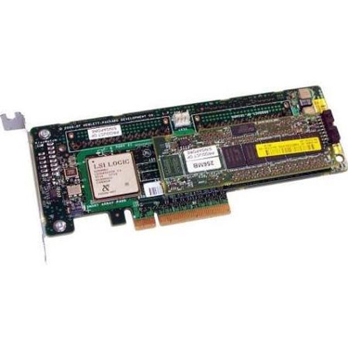HP Smart Array P400 256MB - RECERTIFIED HP Smart Array P400 256MB - RECERTIFIED