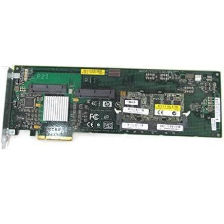 HP SA E200 Controller w/128MB BBWC - RECERTIFIED
