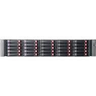 HP Modular SAN Array 70 - RECERTIFIED