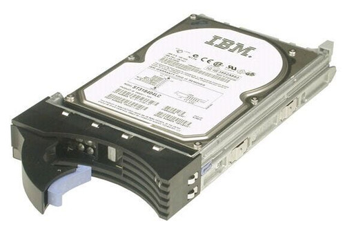 IBM 2TB Hot Swap 7.2K SATA HDD (42D0784) - RECERTIFIED