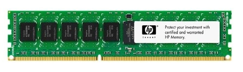 HP 4GB (1x4GB) PC2-5300P Module (432670-001) - RECERTIFIED