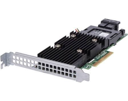 Dell PERC H730 PCIe RAID Storage Controller (44GNF) - RECERTIFIED