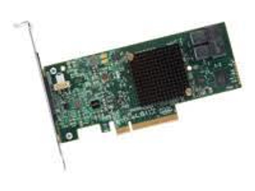 IBM ServeRAID M1215 SAS/SATA Controller - RECERTIFIED