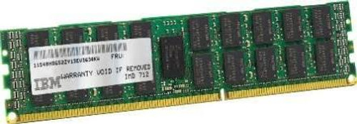 Lenovo TruDDR4 - DDR4 - 32 GB - LRDIMM 288-pin( 46W0800) - RECERTIFIED Lenovo TruDDR4 - DDR4 - 32 GB - LRDIMM 288-pin( 46W0800) - RECERTIFIED