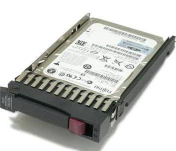 500 GB 3.0Gb/s SATA 7.2k RPM, Hot-plug 3.5 inch, LFF Hot-Plug Drive, NCQ (Native Command Queing) (482483-002) - RECERTIFIED
