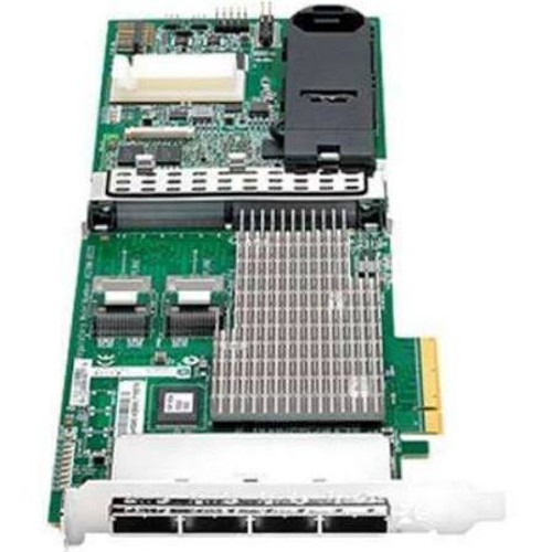 HP SA P812 /1G FBWC SAS Controller - RECERTIFIED HP SA P812 /1G FBWC SAS Controller - RECERTIFIED