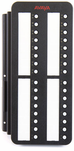 Avaya DBM32 Button Module Avaya DBM32 Button Module