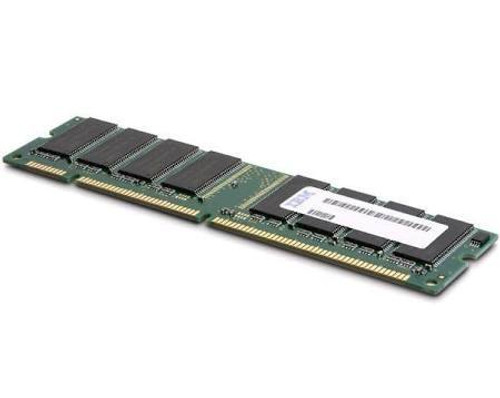 Lenovo - DDR3L - 16 GB - DIMM 240-pin( 49Y1528) - RECERTIFIED Lenovo - DDR3L - 16 GB - DIMM 240-pin( 49Y1528) - RECERTIFIED