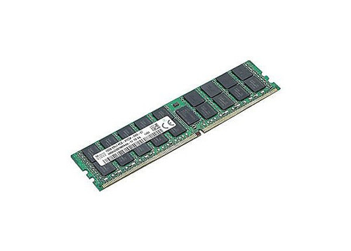 Lenovo - DDR4 - 4 GB - DIMM 288-pin( 4X70G78060) - RECERTIFIED