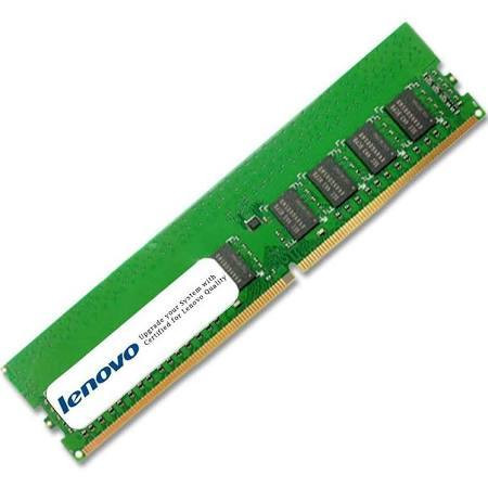 Lenovo - DDR4 - 8 GB - DIMM 288-pin( 4X70P26062) - RECERTIFIED