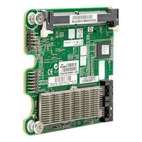 HP Smart Array P711m SAS Controller - RECERTIFIED HP Smart Array P711m SAS Controller - RECERTIFIED