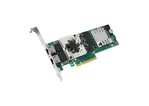 Intel X540 DP - network adapter( 540-BBDU) (540-BBDU) - RECERTIFIED
