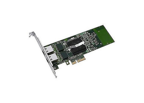 Intel I350 DP - network adapter( 540-BBGZ) (540-BBGZ) - RECERTIFIED