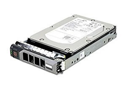 Dell 3-TB 6G 7.2K 3.5 SAS  (55H49) - RECERTIFIED