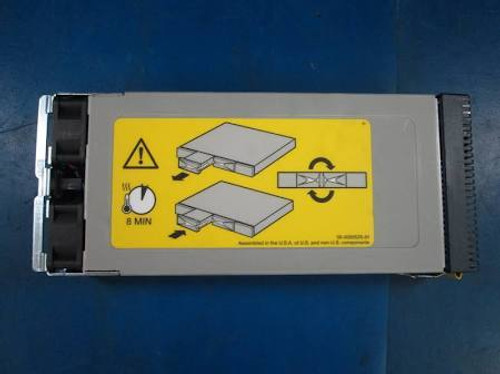 SANSWITCH 2/16 FC FJ001 Fan Module (60-0002004-01) - RECERTIFIED SANSWITCH 2/16 FC FJ001 Fan Module (60-0002004-01) - RECERTIFIED