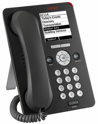 Avaya 9610 IP Telephone (700383912) Avaya 9610 IP Telephone (700383912)