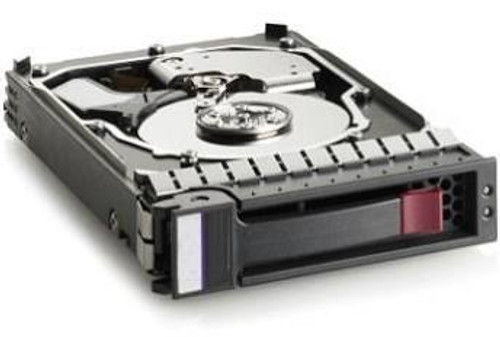 300GB 2.5 SATA HP (601696-001) - RECERTIFIED