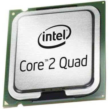 SPS-PROC Q9500 95W 2.83GHz 6M (602073-001) - RECERTIFIED