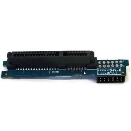 HP HARD DRIVE ADAPTER BOARD (6050A2417801) - RECERTIFIED