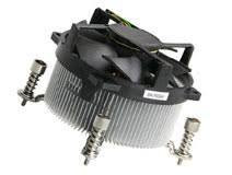 BL685C G7 HEATSINK THIN CPU 3&4 (605194-001) - RECERTIFIED [29549]