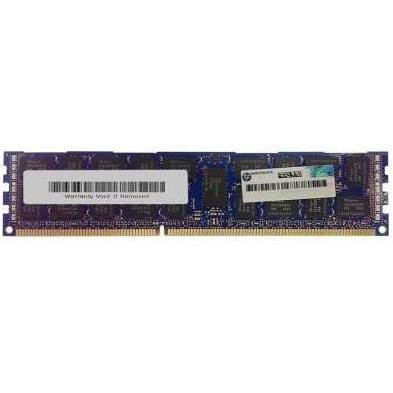 HP 8GB 2RX4 PC3L-10600R MEMORY DIMM (605313-371) - RECERTIFIED