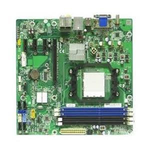 Motherboard - AMD 760G-RS780L-SB710- Alpinia (605561-001) - RECERTIFIED