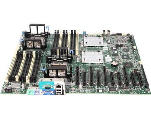 Hewlett Packard Enterprise - HP SYS BOARD ML/DL370 G6 (606200-001) - RECERTIFIED Hewlett Packard Enterprise - HP SYS BOARD ML/DL370 G6 (606200-001) - RECERTIFIED