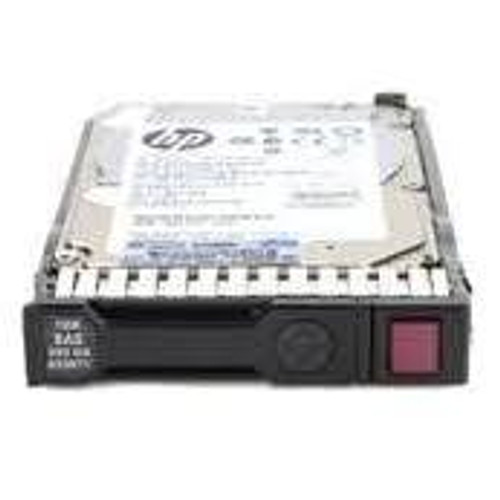 HP MSA2 600-GB 6G 15K 3.5 SAS (606227-003) - RECERTIFIED HP MSA2 600-GB 6G 15K 3.5 SAS (606227-003) - RECERTIFIED