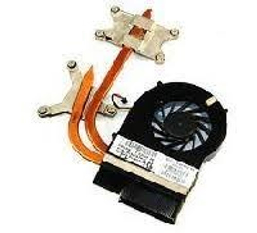 HEATSINK FAN (606731-001) - RECERTIFIED HEATSINK FAN (606731-001) - RECERTIFIED