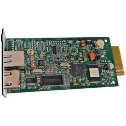 MSL Z-Axis Controller Board (606917-101) - RECERTIFIED MSL Z-Axis Controller Board (606917-101) - RECERTIFIED