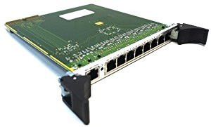 Embedded 9 Port HUB Passthrough board (607022-002) - RECERTIFIED