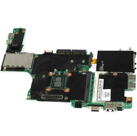 SPS-SYSTEM BD W/PROC 2.66GHz (607702-001) - RECERTIFIED