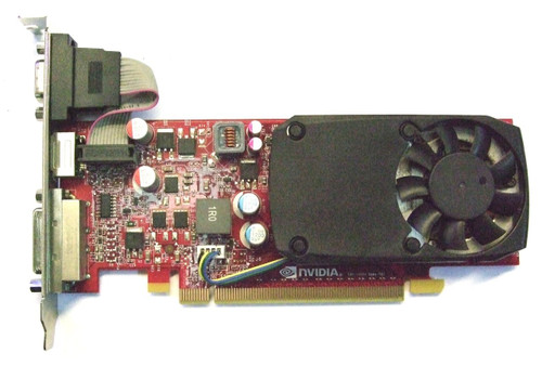 HP nVidia Quadro 4000 2GB PCIe 1xDVI 2xDP (608533-001) - RECERTIFIED HP nVidia Quadro 4000 2GB PCIe 1xDVI 2xDP (608533-001) - RECERTIFIED